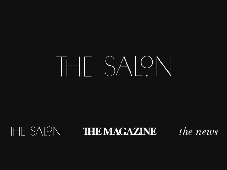 www.thesalon.jp