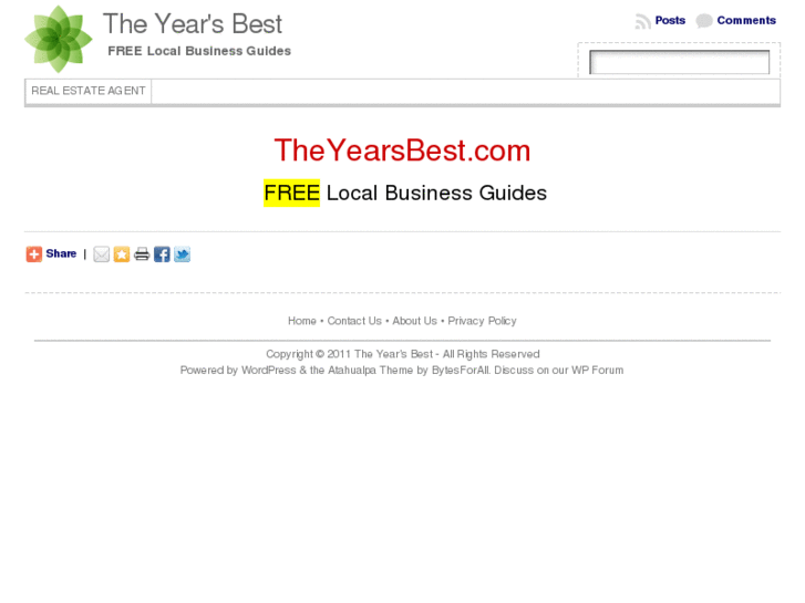 www.theyearsbest.com