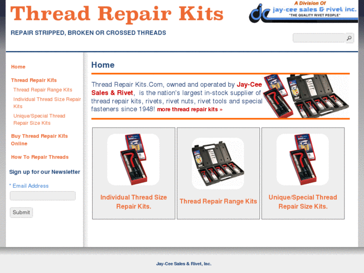 www.threadrepairkits.com