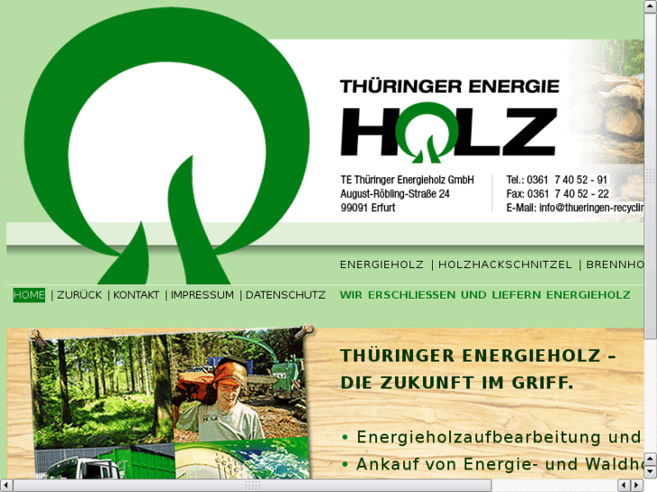 www.thueringen-energie.de