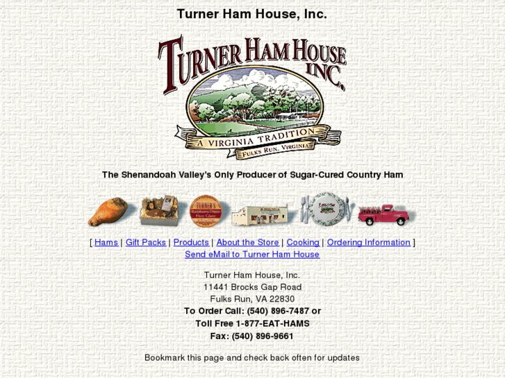 www.turnerhams.com