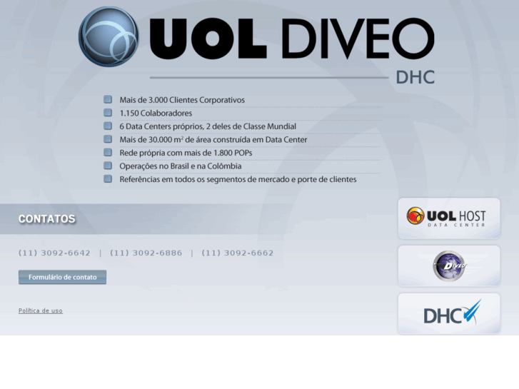www.uoldiveo.com
