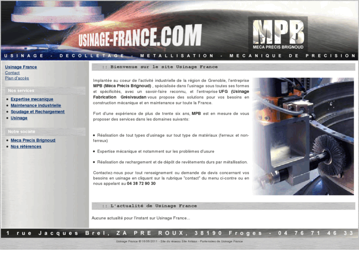 www.usinage-france.com