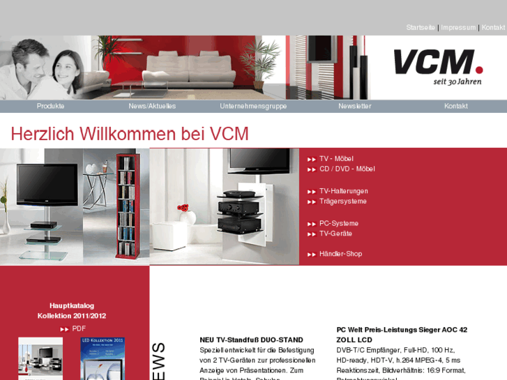 www.vcm-live.de