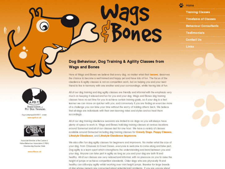 www.wagsandbones.com