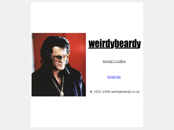 www.weirdybeardy.co.uk