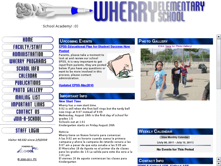 www.wherryrockets.com