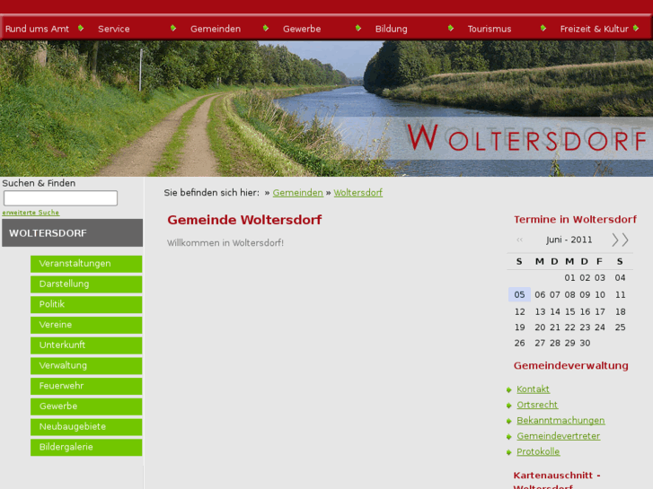 www.woltersdorf-rz.de