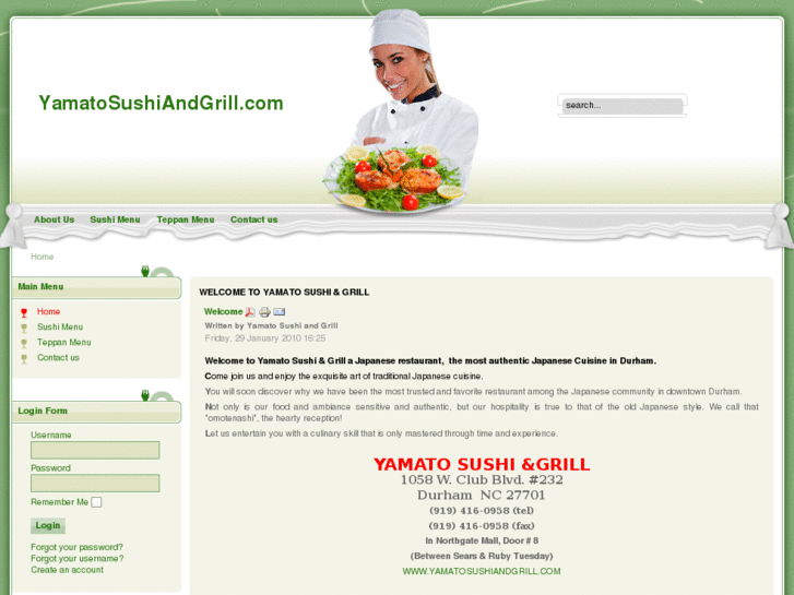 www.yamatosushiandgrill.com