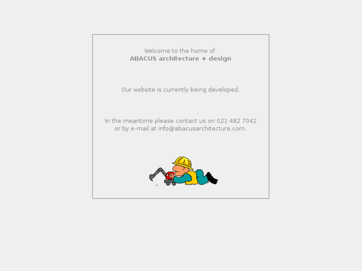 www.abacusarchitecture.com