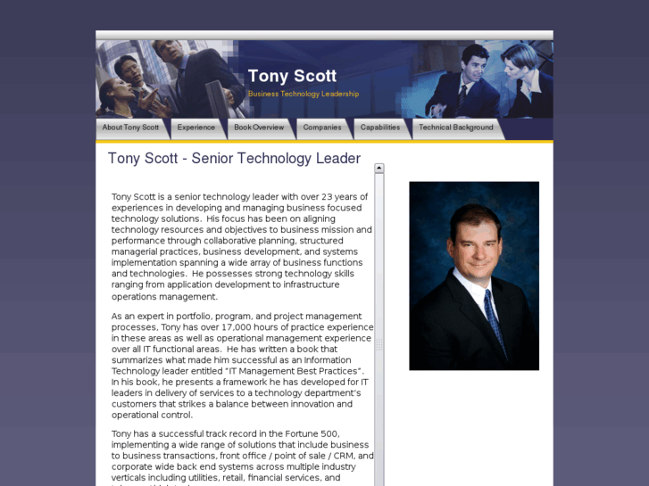 www.about-tonyscott.com