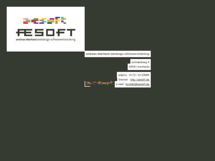 www.aesoft.de