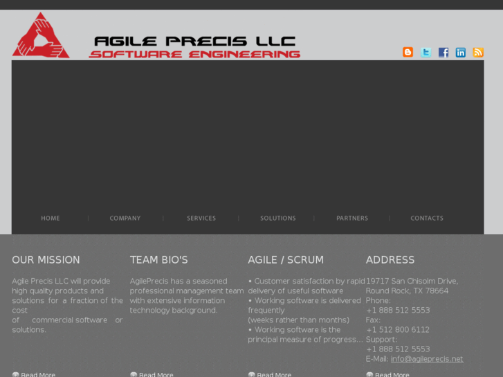 www.agileprecis.com