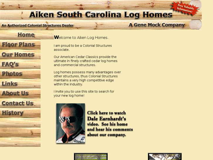 www.aikenloghomes.com