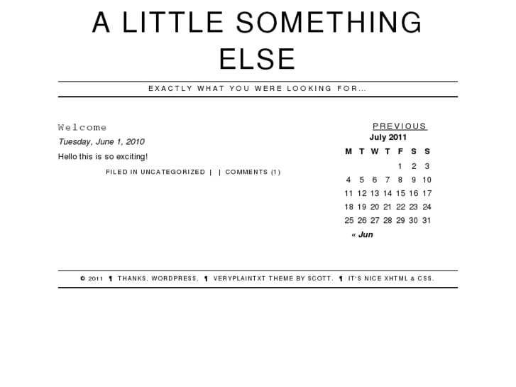 www.alittlesomethingelse.com