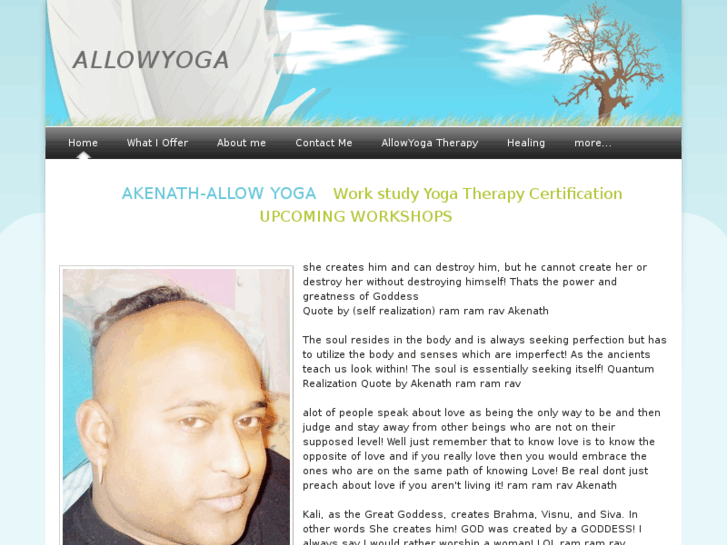 www.allowyoga.com