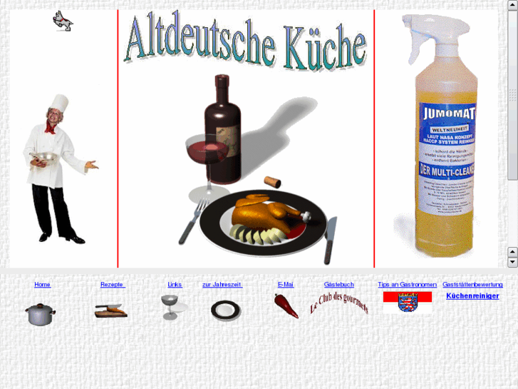 www.altdeutsche-kueche.de