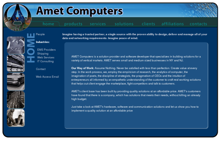 www.amet.com