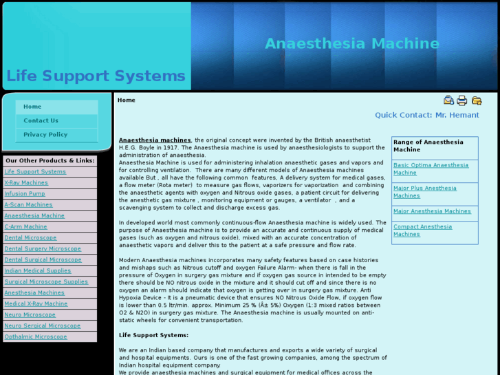 www.anaesthesiamachine.in