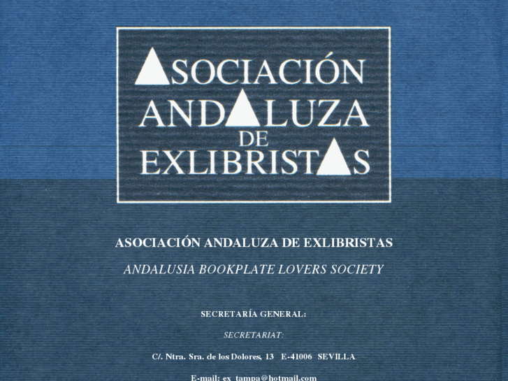 www.andaluzadexlibristas.es