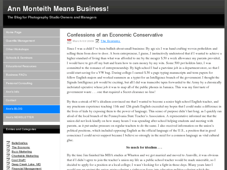 www.annmonteithmeansbusiness.com