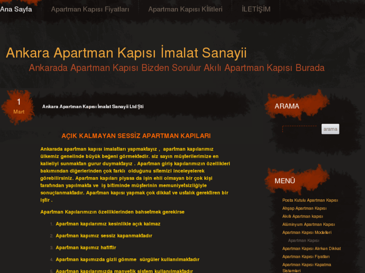 www.apartmankapisi.com