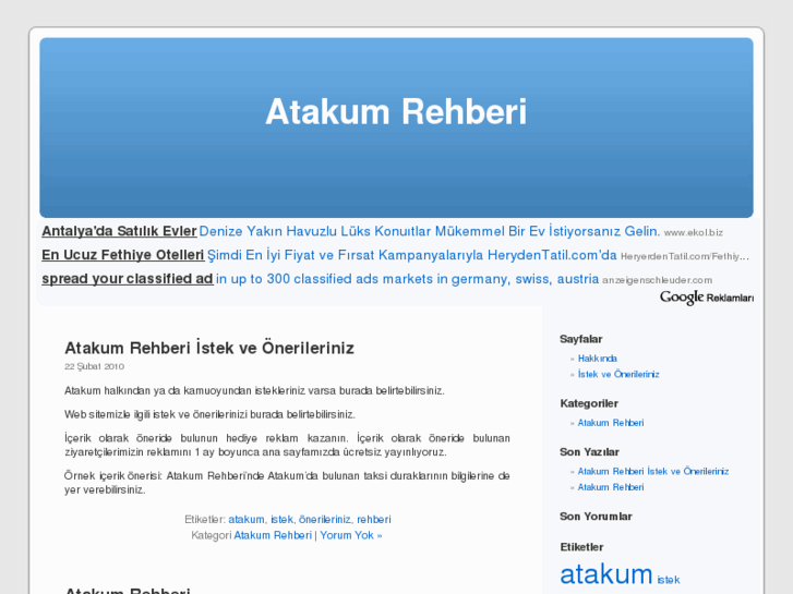 www.atakumrehberi.com