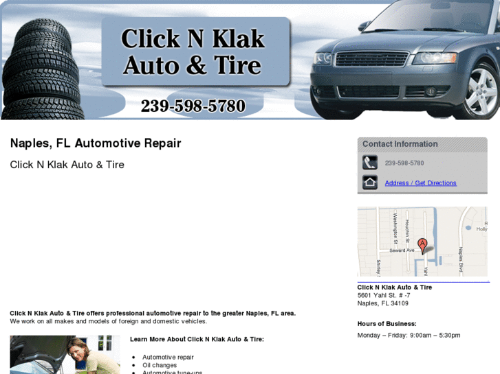 www.autorepair-naples.com