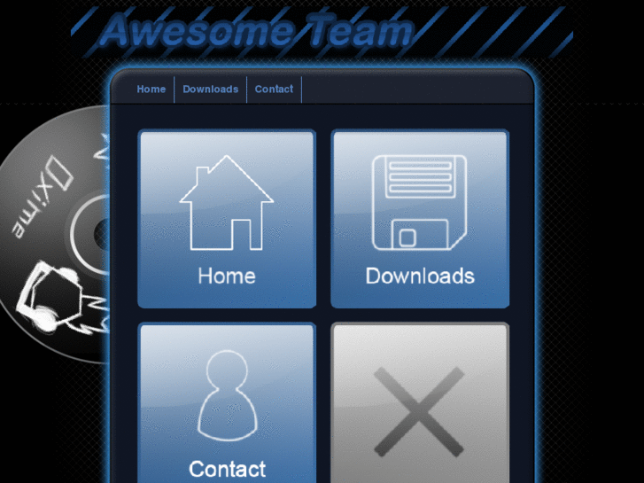 www.awesome-team.com