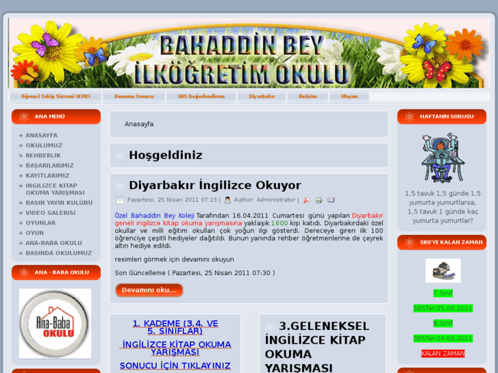 www.bahaddinbeykoleji.com