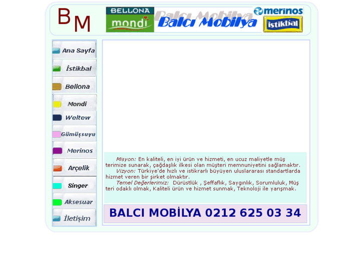 www.balcimobilya.com