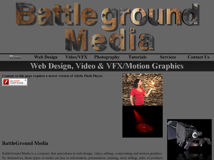 www.battleground-media.com