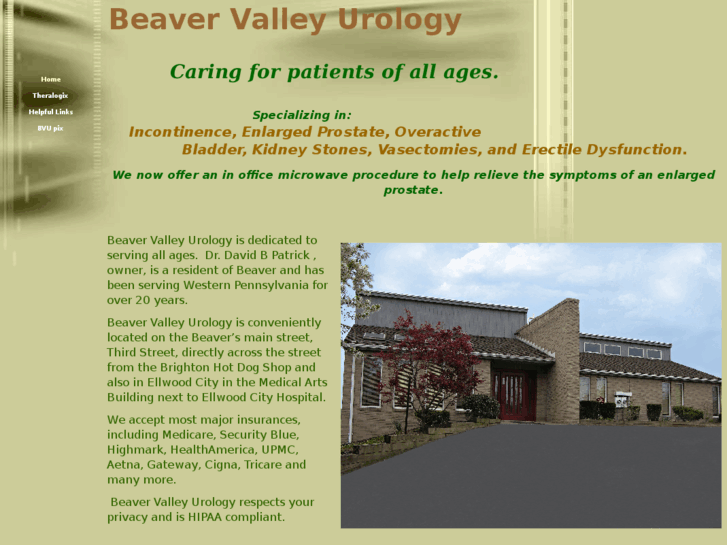 www.beavervalleyurology.com