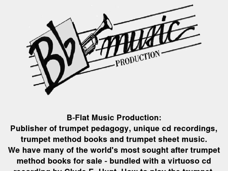 www.bflatmusic.com