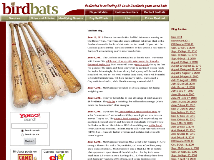 www.birdbats.com