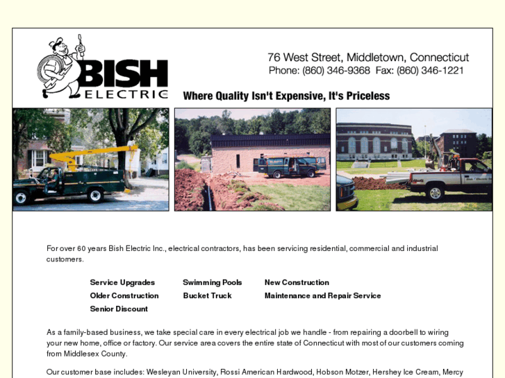 www.bishelectric.com