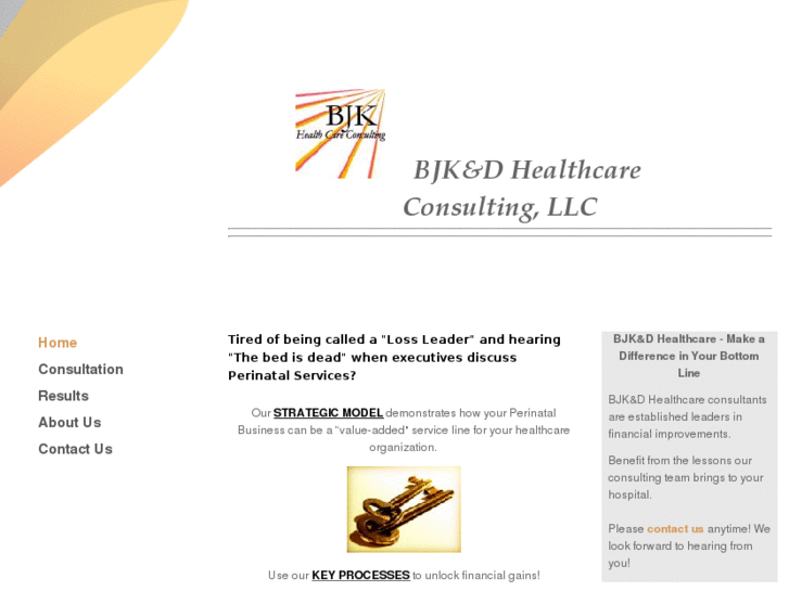 www.bjkhealthcare.com