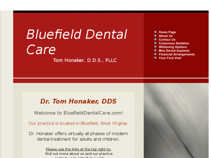 www.bluefielddentalcare.com