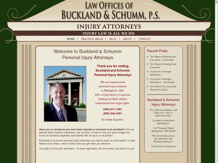 www.bucklandandschumm.com