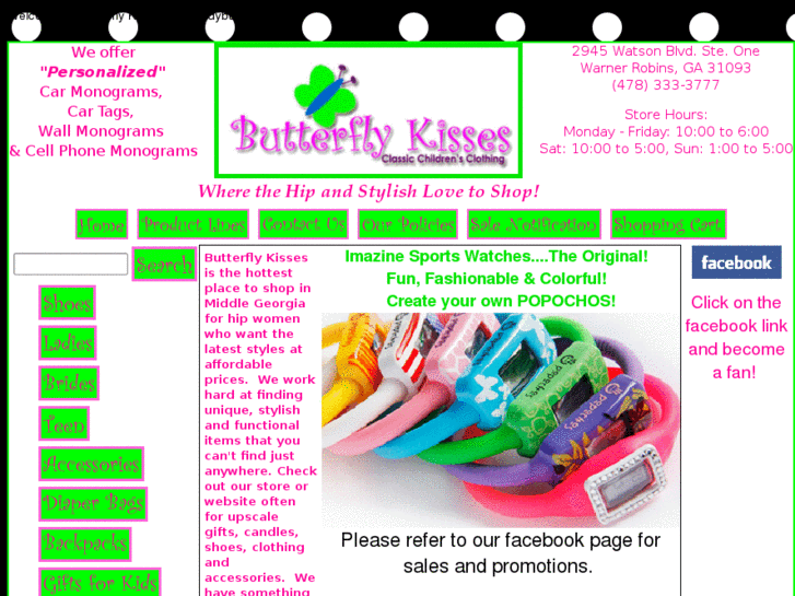 www.butterflykissesmidga.com