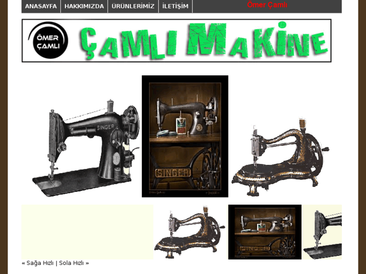 www.camlimakine.com