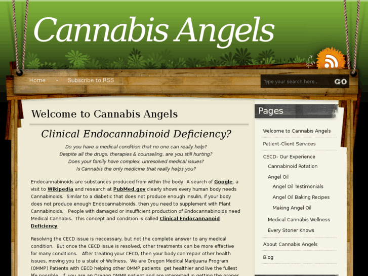 www.cannabisangels.com