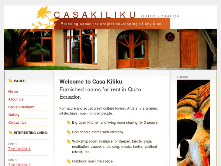 www.casakiliku.com