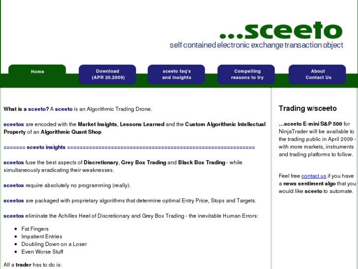 www.cashcowtrading.com