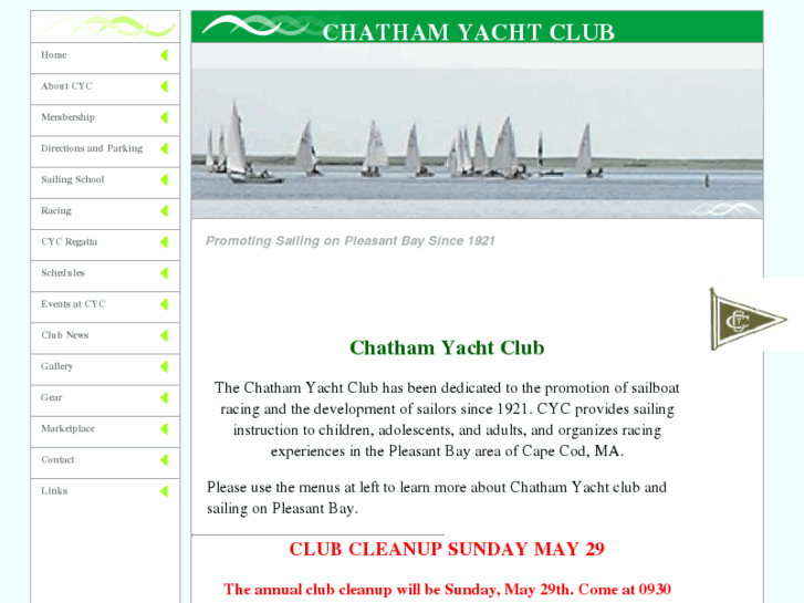 www.chathamyachtclub.org