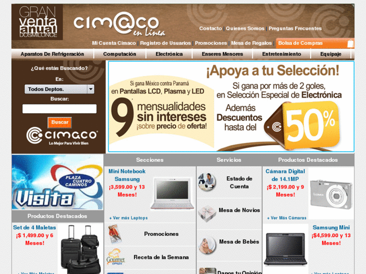 www.cimaco.com