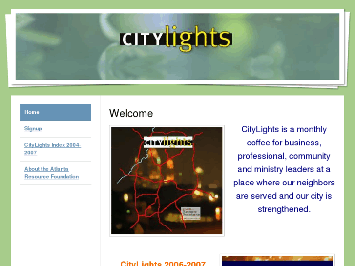 www.citylights.org