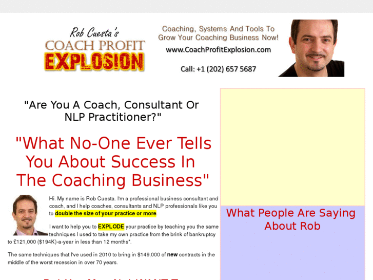 www.coachprofitexplosion.com