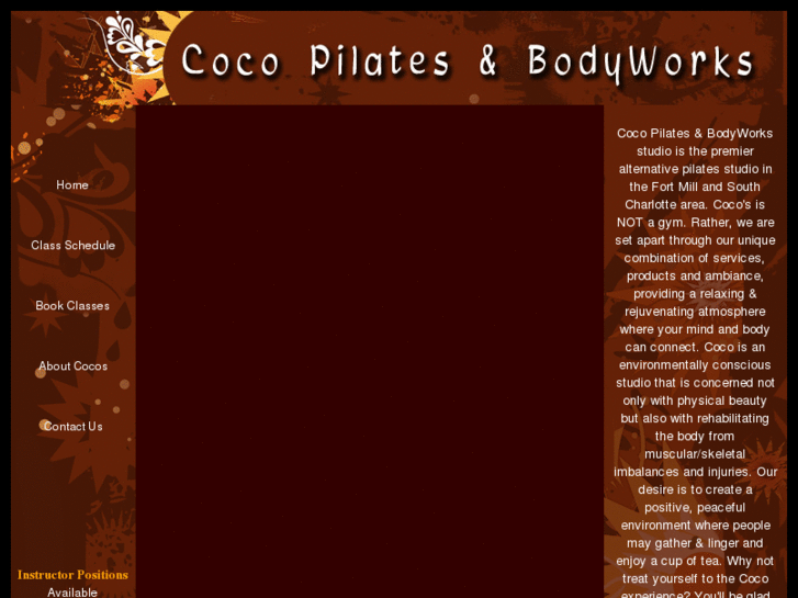 www.cocopilates.com