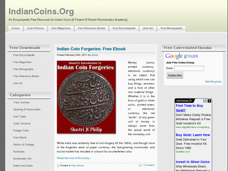 www.coinsencyclopedia.org